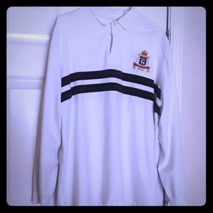 Ralph Lauren mens rugby xxl